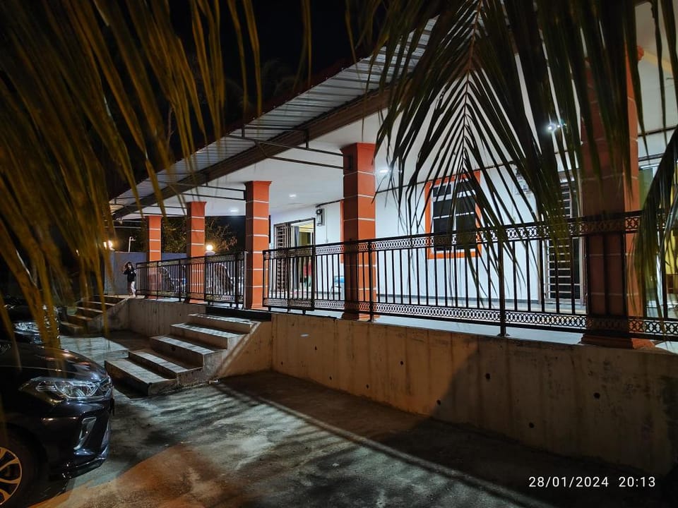 Glam Village Vacation rental in Malacca
