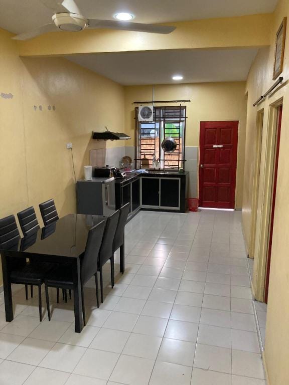Glam Village Vacation rental in Malacca