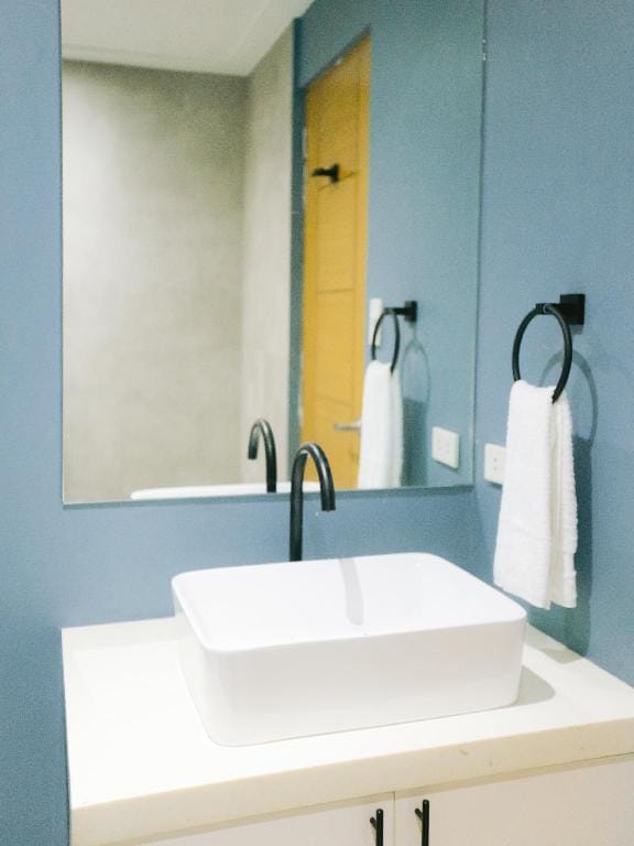 San Juan Apartments Apartment in Quezon City