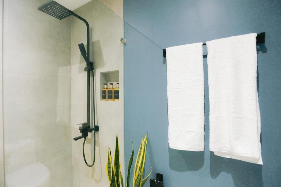 San Juan Apartments Apartment in Quezon City