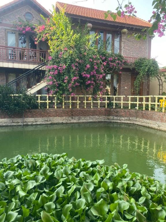 Ngọc Linh bugalow-small house Vacation rental in Laos