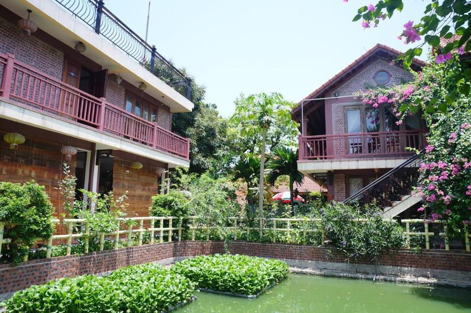 Ngọc Linh bugalow-small house Vacation rental in Laos