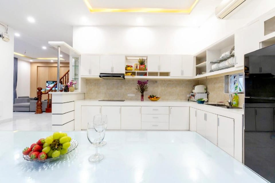 Phúc Villa Villa in Da Nang