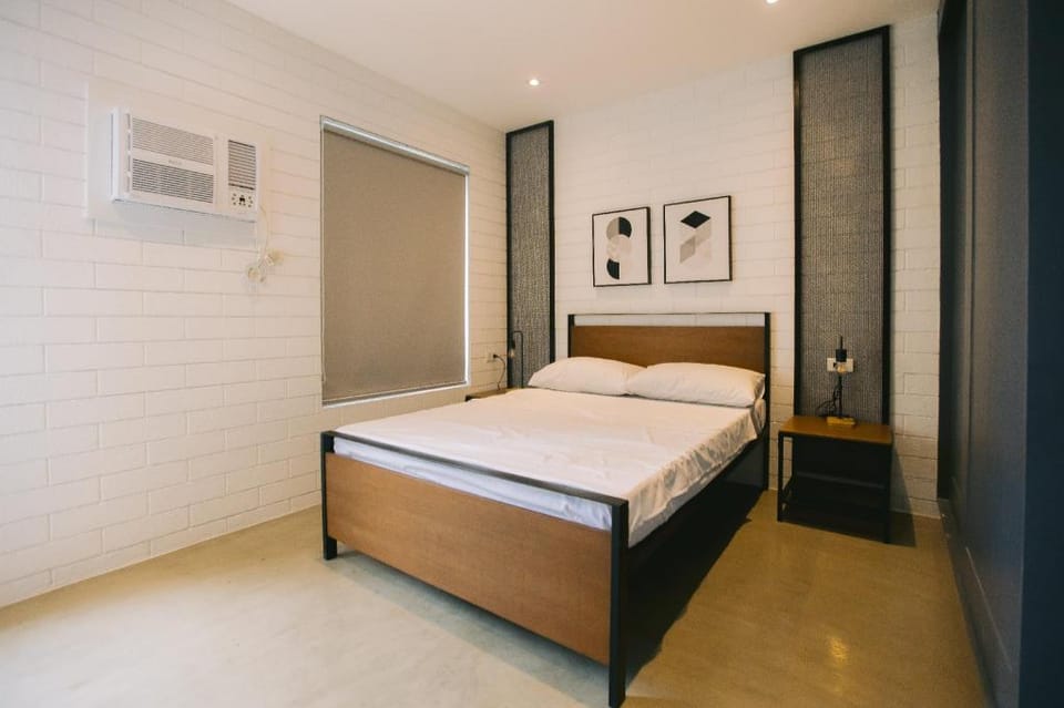San Juan Apartments Apartment in Quezon City
