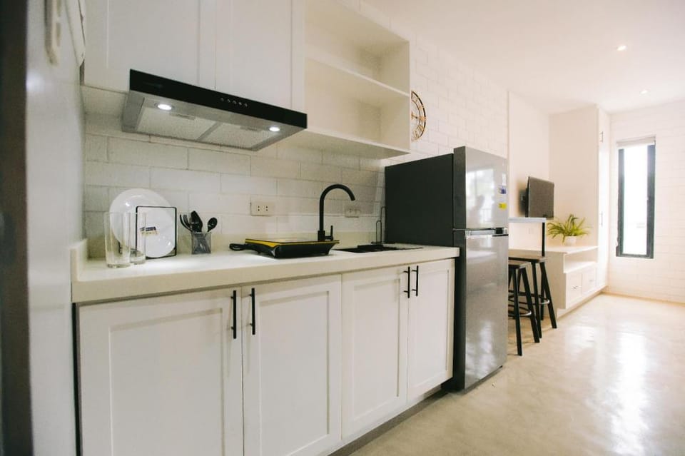 San Juan Apartments Apartment in Quezon City