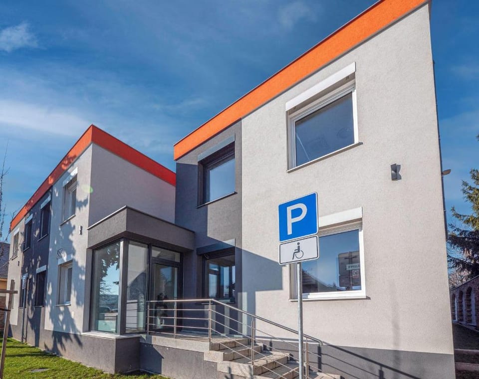 Penzión ARIES Hotel in Slovakia