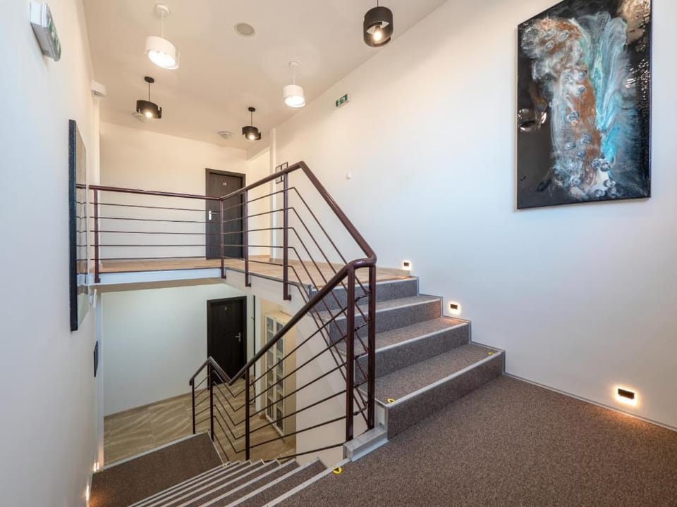 Penzión ARIES Hotel in Slovakia