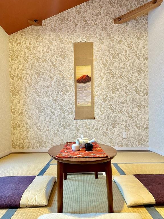 HAKU-TOJI 1   Traditional Japanese style Vacation rental in Kyoto