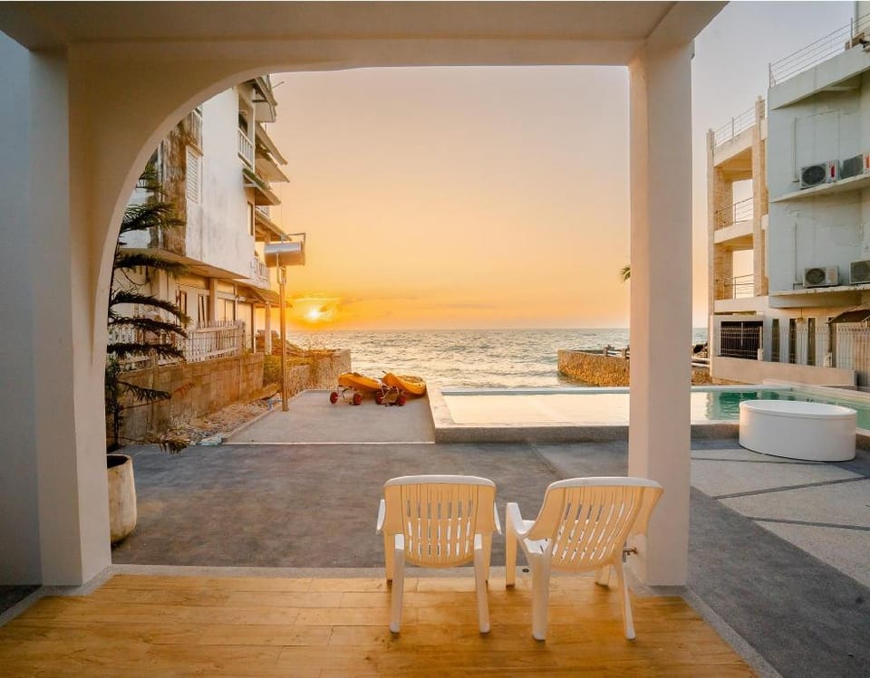 Sea Sand Sun Private Villa Cha-am Villa in Thailand
