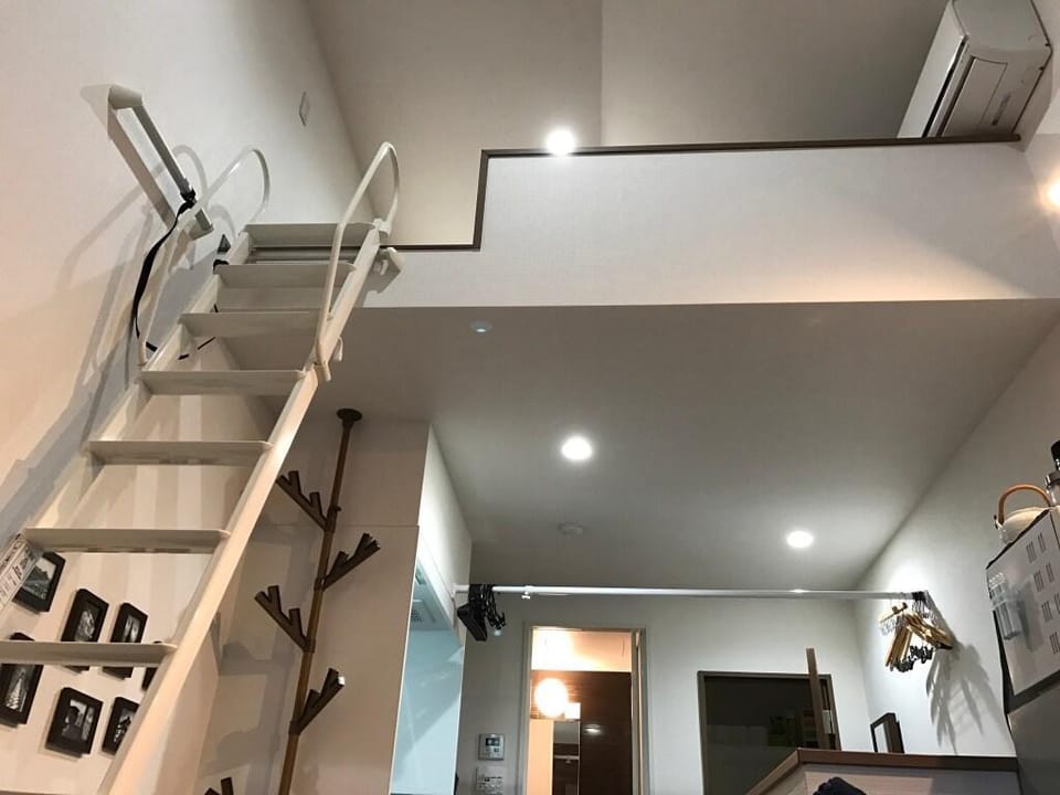 Shinagawa 2mnt New Apt Easy access to both Airport Apartment in Kanagawa Prefecture