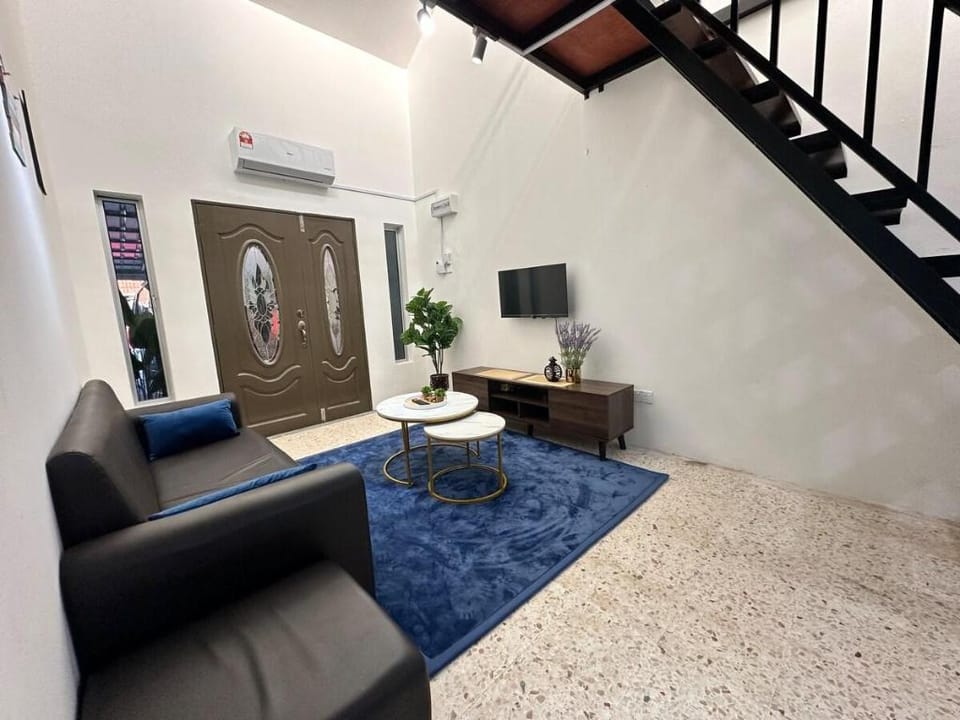 One Mama’s Guest House Vacation rental in Selangor, Malaysia