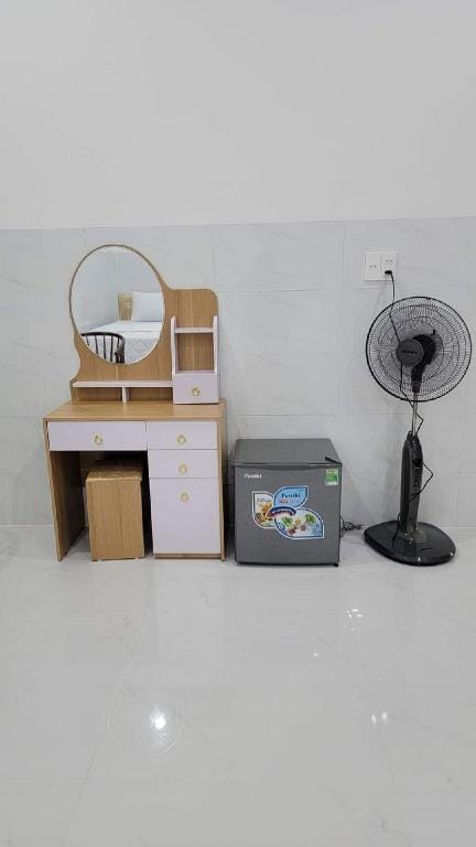 Thanh Mai homestays Apartment in Phu Quoc