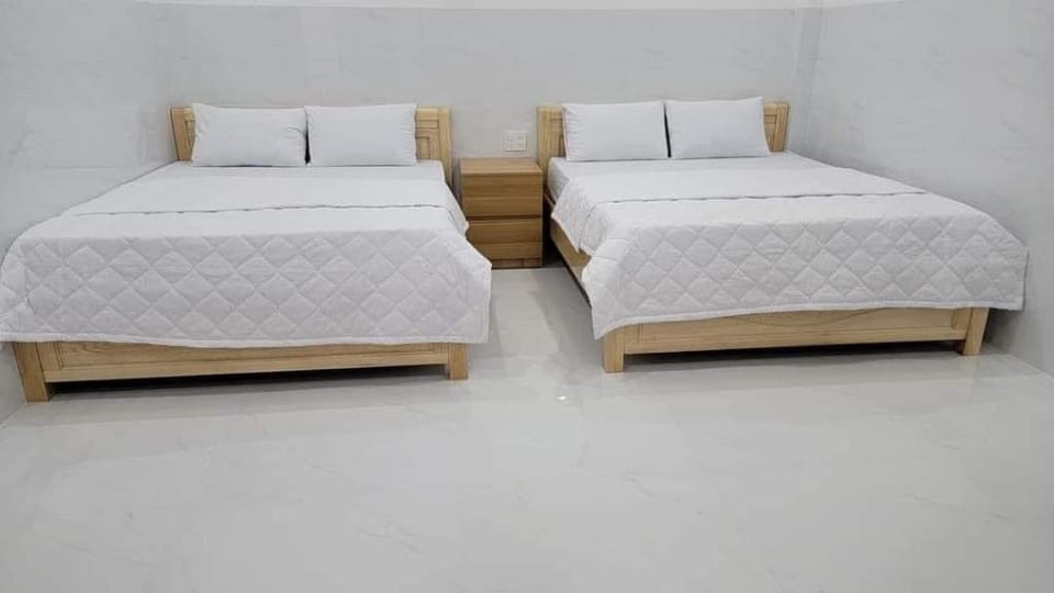 Thanh Mai homestays Apartment in Phu Quoc