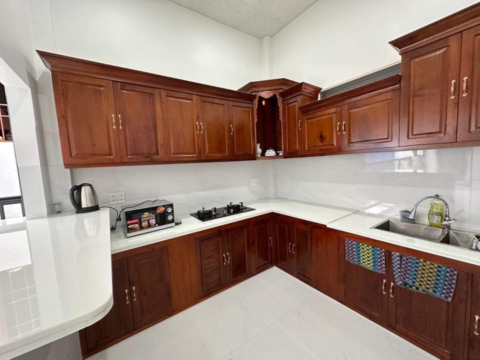Thanh Mai homestays Apartment in Phu Quoc