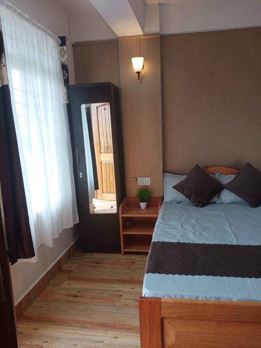 Alanmaria Bed and Breakfast Apartment in Bangladesh