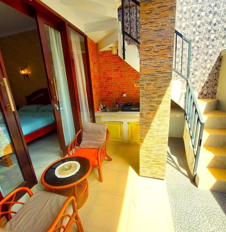 Villa Hustay - Canggu - Bali Villa in North Kuta