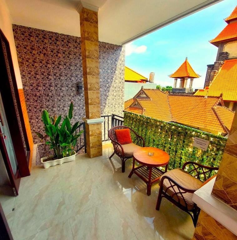 Villa Hustay - Canggu - Bali Villa in North Kuta