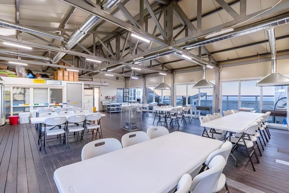 Daebudo Ara Pension Bed and Breakfast in Gyeonggi-do