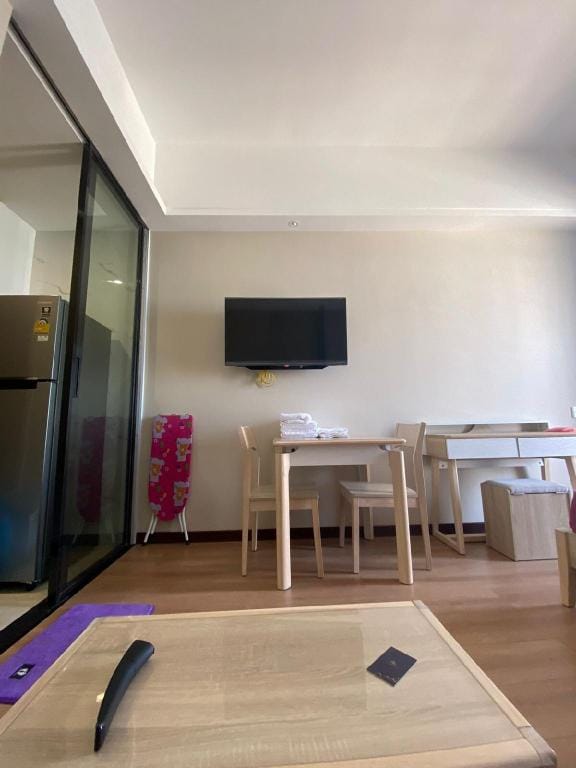Modern Condo w/ Pool & Gym - 10th Floor Apartment in Vientiane