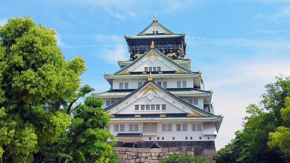 Dotonbori 5minutes on foot SE8 Vacation rental in Osaka