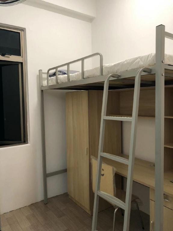 Larkin Sentral Terminal Hotel Vacation rental in Johor Bahru