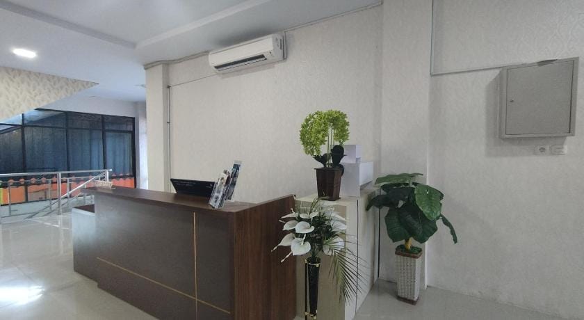 Great Cokro Edotel Lampung Hotel in Indonesia