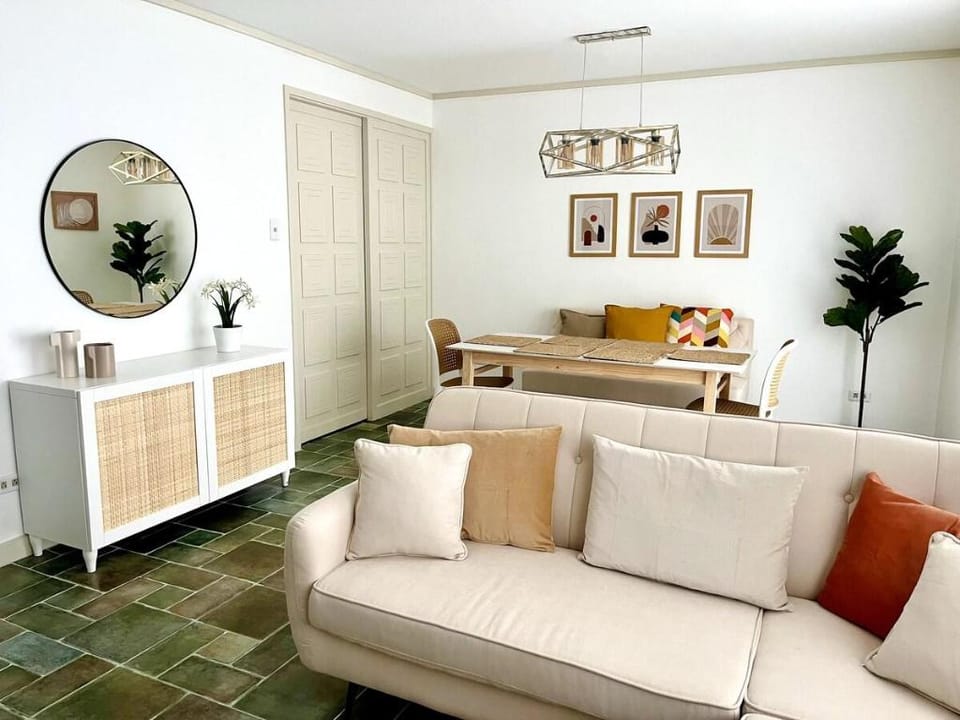 Sunridge Subic C Vacation rental in Subic