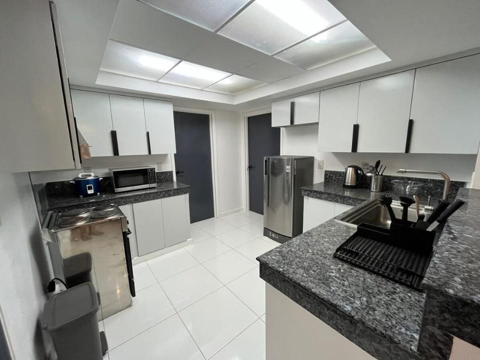 Sunridge Subic F Vacation rental in Olongapo