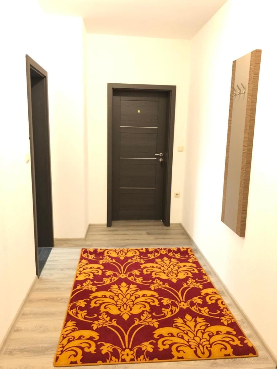 Pension Goldenes Vogtland Hotel in Thuringia, Germany
