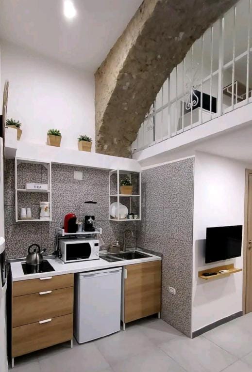 Gianni Home a Spaccanapoli Apartment in Naples