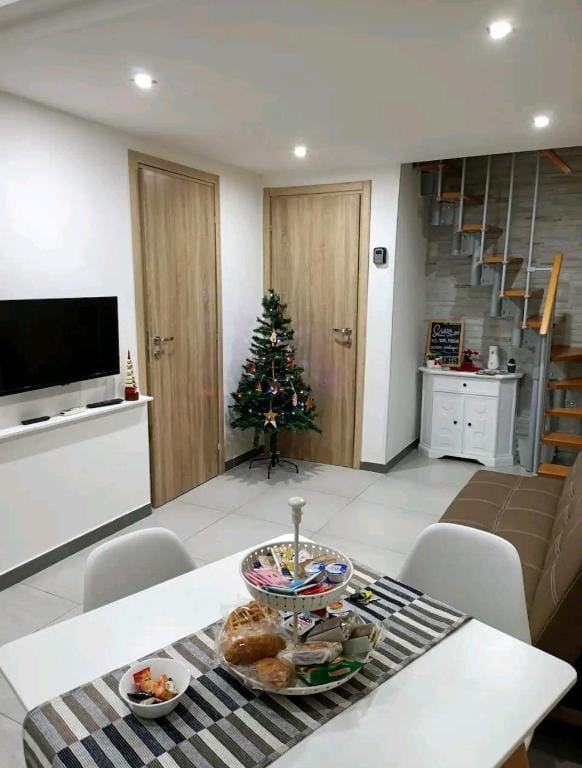 Gianni Home a Spaccanapoli Apartment in Naples