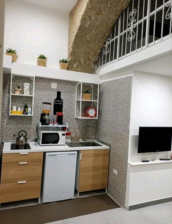 Gianni Home a Spaccanapoli Apartment in Naples