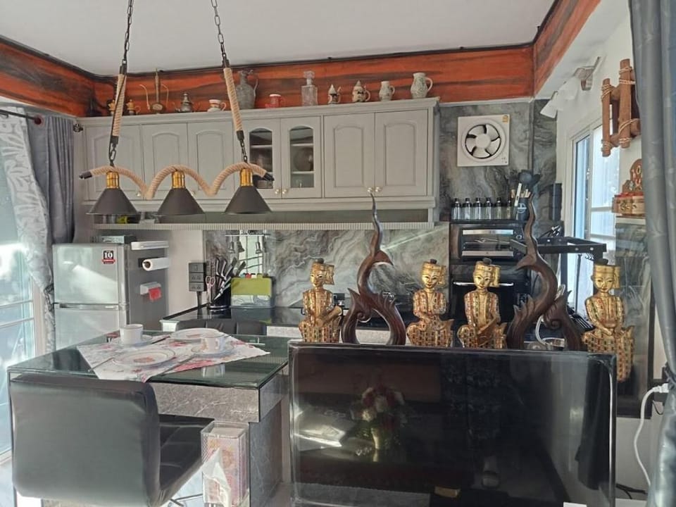 PJ Garden Home Vacation rental in Thailand