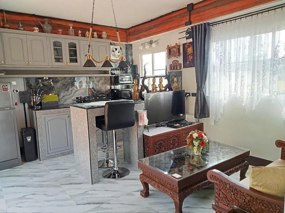 PJ Garden Home Vacation rental in Thailand