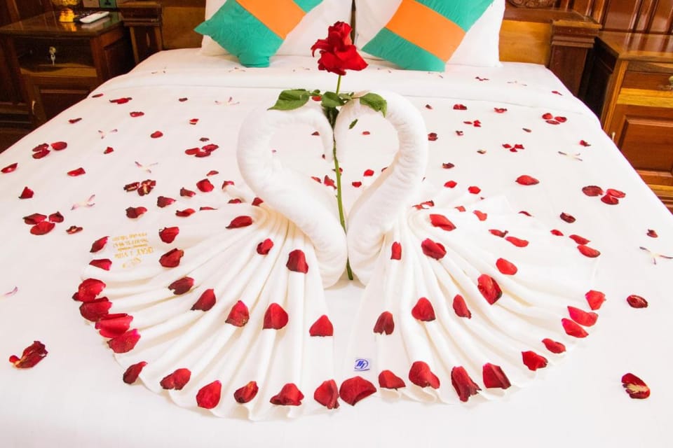 Puok Hotel Hotel in Siem Reap Province