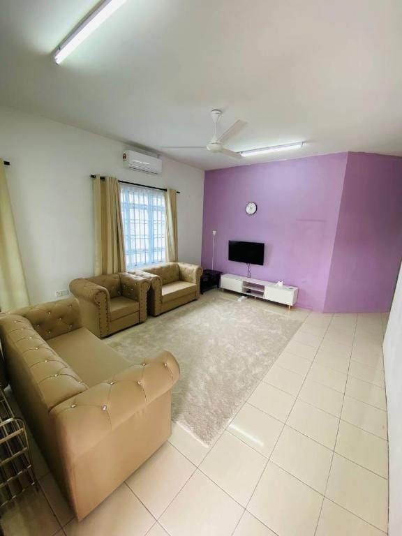 Homestay Tok Noor Vacation rental in Johor