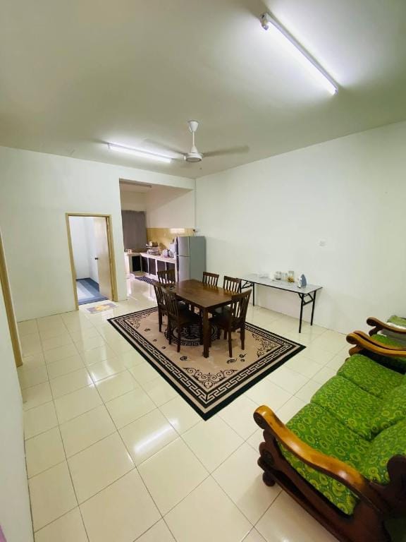 Homestay Tok Noor Vacation rental in Johor