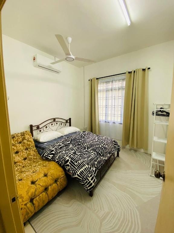 Homestay Tok Noor Vacation rental in Johor