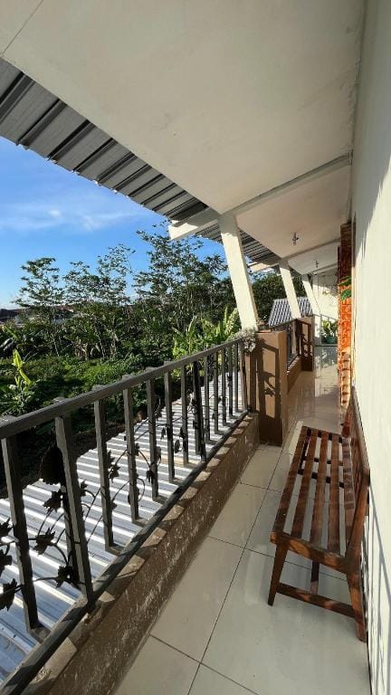 Alam Homestay Jogja (3 Kamar di Lantai 2)  Vacation rental in Special Region of Yogyakarta