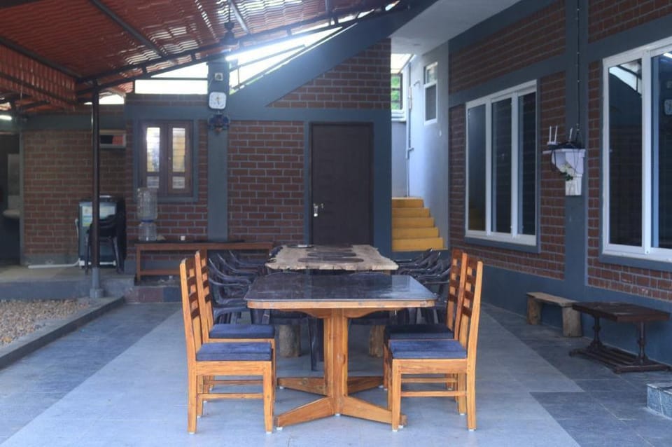 CS Garden  Villa in Puducherry, India