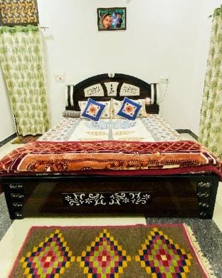 Jera Farmhouse & Lakeside stay Vacation rental in Gujarat