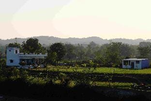 Jera Farmhouse & Lakeside stay Vacation rental in Gujarat