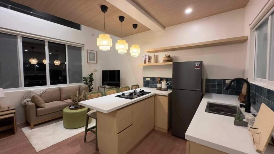 Two Bedroom Cozy Rest House in IBA, Zambales Vacation rental in Central Luzon