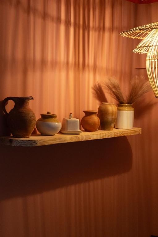 Athena BnB Koregaon Park Annex - Forest View 3bhk Apartment in Pune