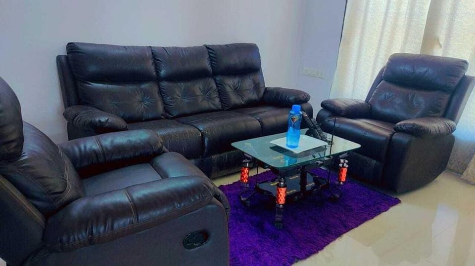 BIMLA SERVICE APARTMENT  Apartment in Mumbai