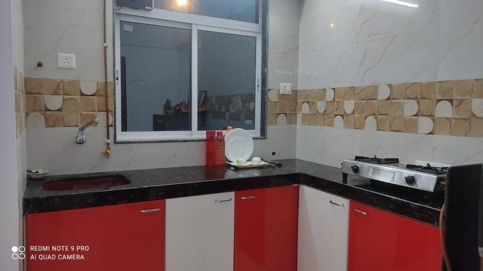 BIMLA SERVICE APARTMENT  Apartment in Mumbai