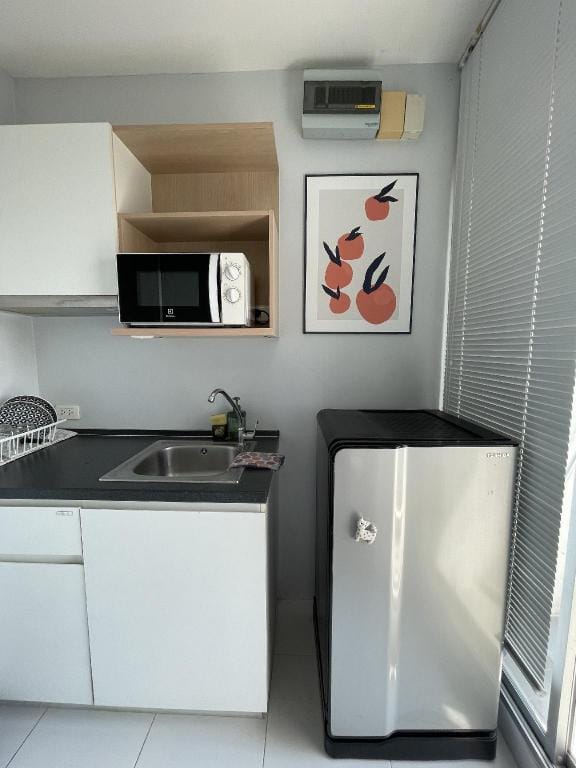 Studio117@Changwattana Apartment in Bangkok