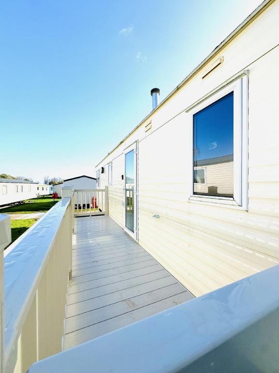 Dunlin Retreat Campground/ 
RV Resort in England