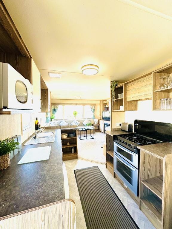 Dunlin Retreat Campground/ 
RV Resort in England