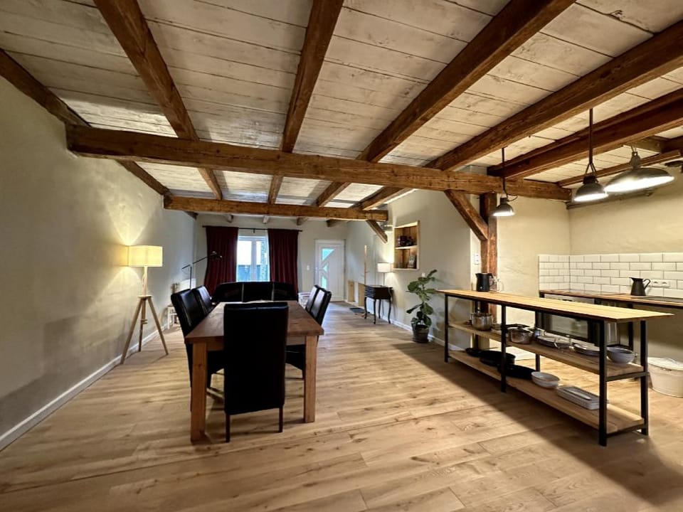 Cavalan Ranch Farm Stay in Mecklenburgische Seenplatte